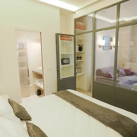 - Saint Germain Apartamento *