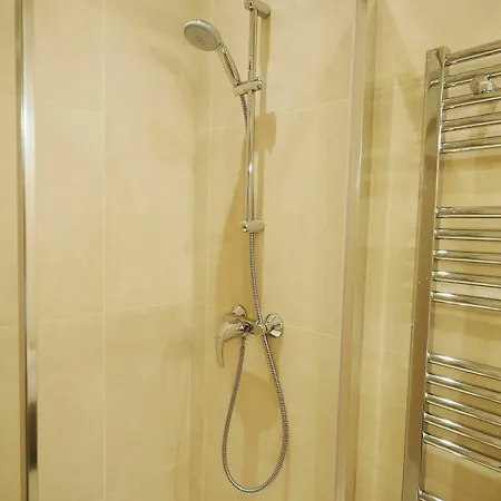 Apartamento - Saint Germain *