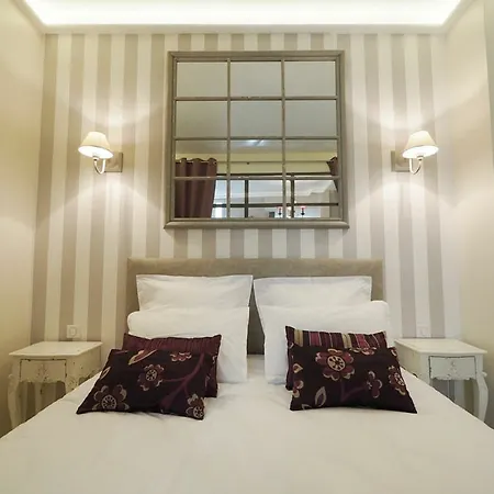 - Saint Germain Apartamento *