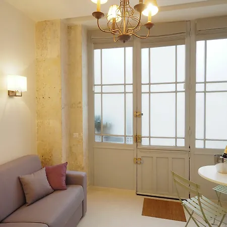 Apartamento - Saint Germain París