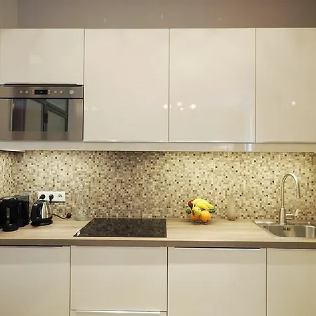 Apartamento - Saint Germain *